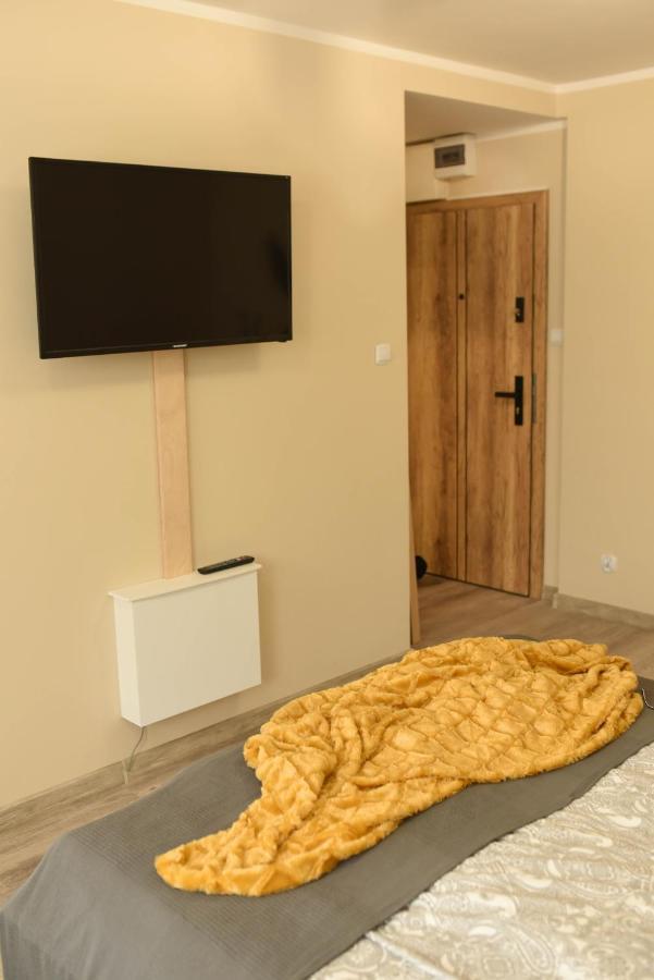 Apartament Studio Klasztorna Dzierżoniów Exterior foto